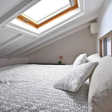 Apartmán Superbe 2P Mezzanine Au Coeur Du Vieil Antibes Exteriér fotografie