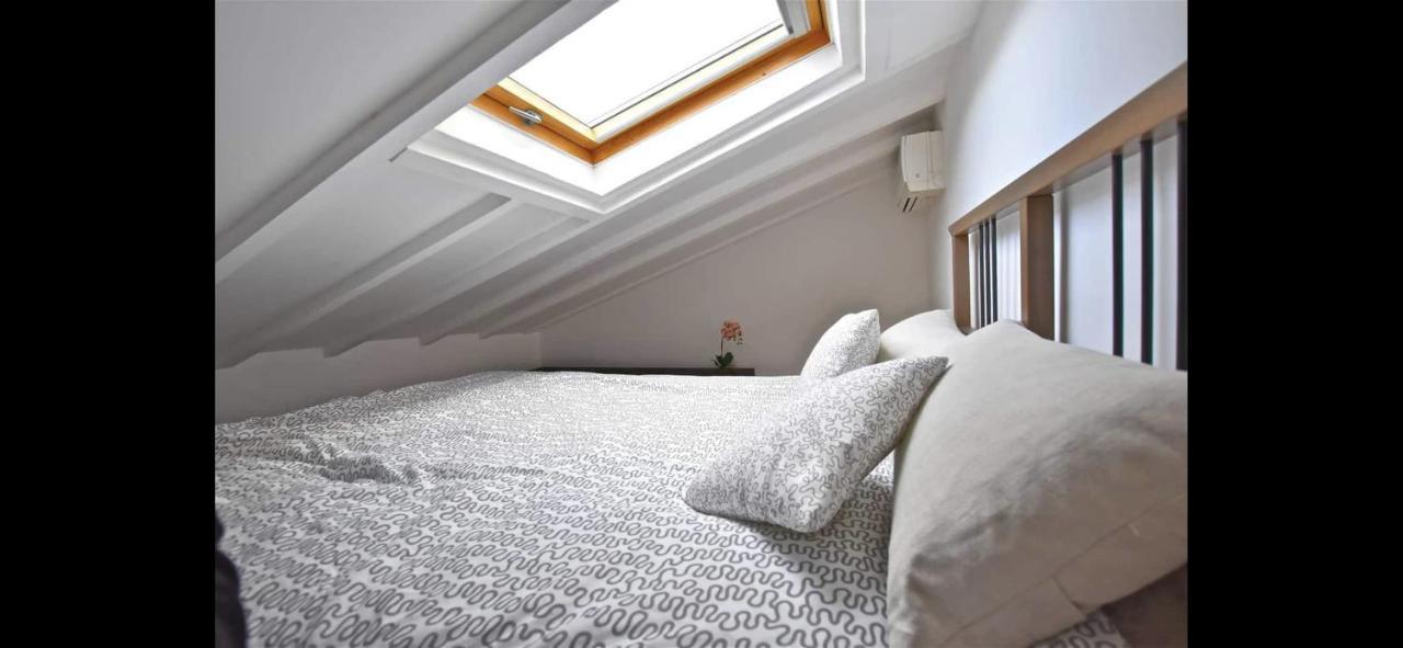 Apartmán Superbe 2P Mezzanine Au Coeur Du Vieil Antibes Exteriér fotografie